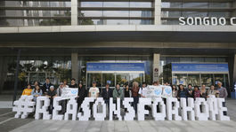 Klimatické zmeny: Svetu zostáva málo času