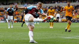 Český strelec pred derby: Hamšík? Prekonal Maradonu, asi bude dobrý
