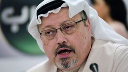 Turecká polícia má dôkaz, že novinára Chášukdžího zabili na konzuláte