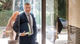 Voľba ústavných sudcov ako neriadená strela