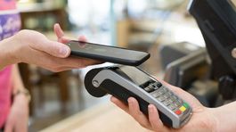 Gastrolístky v mobile. Zvyknú si Slováci?