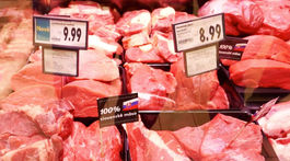 Dajte nám viac slovenského mäsa