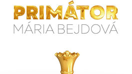 Mária Bejdová - Primátor. Ako sa manipuluje s voličmi a médiami?