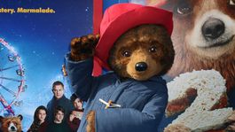 Predobrazom medvedíka Paddingtona boli evakuované deti počas vojny