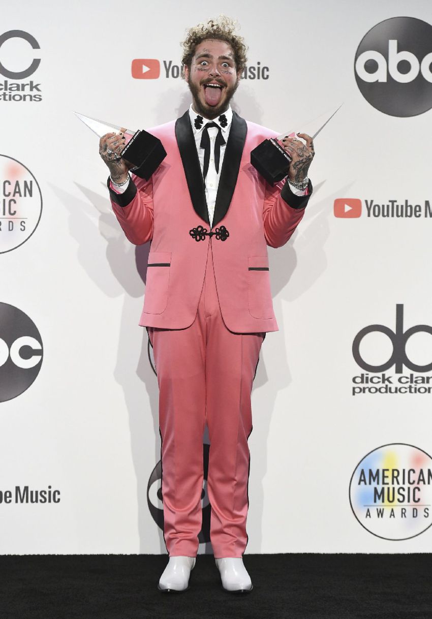 Post Malone