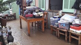 Spain Floods