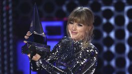 Taylor Swift ide do boja: Budem sa viac angažovať v politike