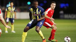 Teraz alebo nikdy. Bolta čaká skúška, ktorá rozhodne o jeho futbalovej kariére