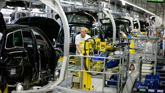 Volkswagenu budú vlastní vracať odmeny