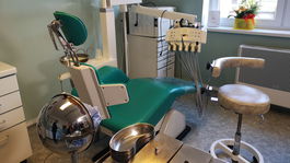 Falošný zubár vo Veselom plomboval aj trhal