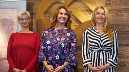 Nagyová-Džerengová: Snáď sa v téme darcovstva orgánov posunieme vpred