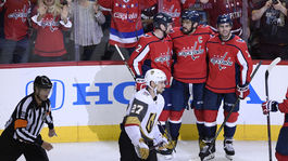 Reprízu finále ovládol obhajca trofeje. Žiaril štvorbodový Kuznecov