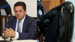 O čom sa Kočner a Alena Zs. zhovárali?