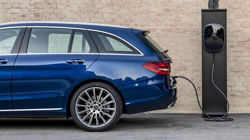 Nemecké združenie automobiliek VDA chce donútiť...