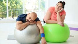 Rizikom pri koronavíruse je aj obezita