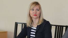 Neprijateľné pokyny v RTVS