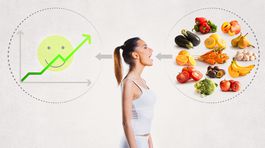 Pravidelný pohyb a zdravé recepty sú dôležitou prevenciou pred obezitou