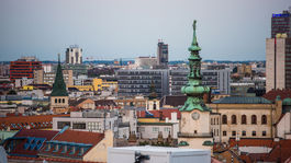 V Bratislave je zúfalý nedostatok bytov v novostavbách