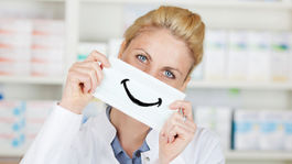 Končí sa overovanie pravosti liekov. Čo to prinesie pre pacienta? 