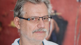 Bosé nohy v päťdesiatke? Neskoro!