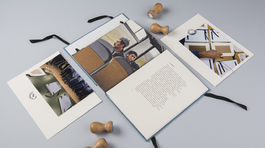 Národná cena za dizajn patrí aj životu za múrmi väzníc