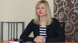 Petra Stano Maťašovská rezignovala