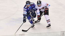 Poprad zdolal aj majstra, Zvolen zahanbil Žilinu