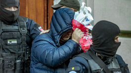 Sprostredkovateľa Kuciakovej vraždy prevezú do Bratislavy