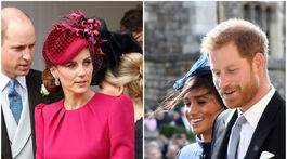 Meghan verzus Kate: Ktorá na svadbe Eugenie žiarila viac? Hlasujte!