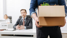 Chcete dať výpoveď? Pozor na úspory