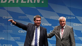 Bavorskú 'štátostranu' čaká súdny deň