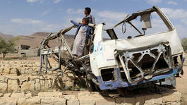 Útok na autobus s kresťanmi v Egypte má najmenej sedem mŕtvych