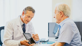 Ambulancie sú v koncoch