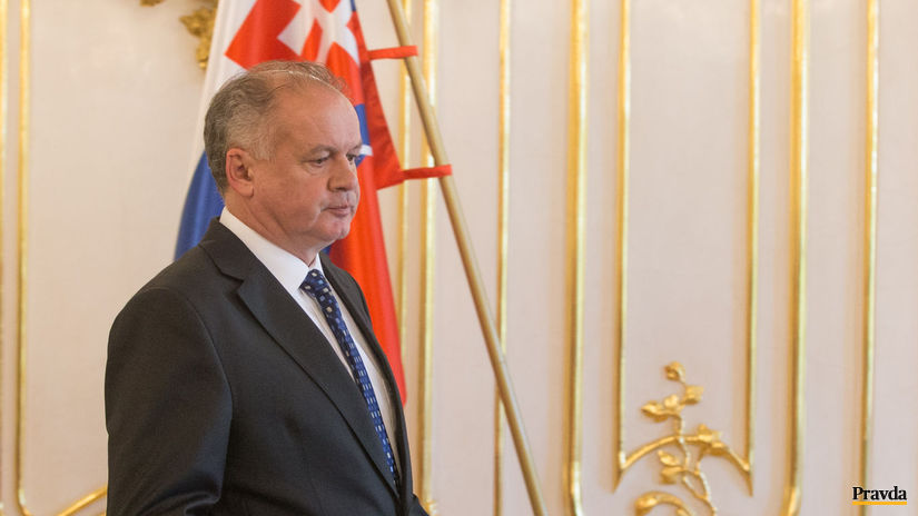 Andrej Kiska