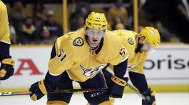 Z násilníka obeť? Priateľka potrestaného Watsona poprela, že by jej ublížil 