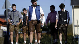 Bude bavorská facka bolieť aj Merkelovú?