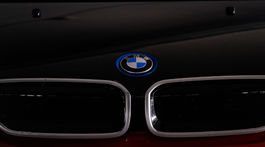BMW i3 REX