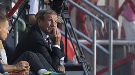 Potvrdené. Kozák skončil na vlastnú žiadosť, vo Švédsku ho nahradí Tarkovič