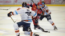 Zvolen pri rozlúčke Šechného otočil súboj o špicu, Nitra uspela v Miškovci