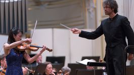 Vysoká kvalita interpretov a otázniky k dramaturgii – také boli BHS 2018