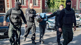 Najvyšší súd rozhodne, či obvinený z vraždy Rakovského ostane vo väzbe