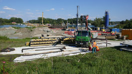 Vodiči, pozor! Už od pondelka treba v Bratislave počítať s viacerými obmedzeniami