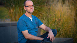 Klimatológ Pecho: Túžba po zisku je tragická. A kľúčová pre záchranu ľudstva