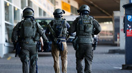 Incident v Kolíne nad Rýnom mal zrejme islamistické pozadie