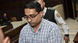 Podľa súdu sa Nishit T. bránil, prepustili ho