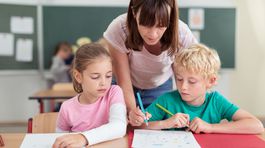 Základné školy môžu získať príspevok na zvýšenie inkluzívnosti vzdelávania