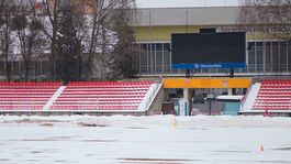 Dejiskom prvého Winter Classic budú banskobystrické Štiavničky