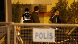 CNN: Saudská Arábia sa prizná k zabitiu Chášakdžího