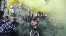 Kyjev neuzná voľby v Donbase, začne trestné stíhanie za ohrozenie zvrchovanosti