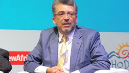 Ariel Cohen: Chápem Izrael, ale Trump sa sústredil na voľby a Čínu